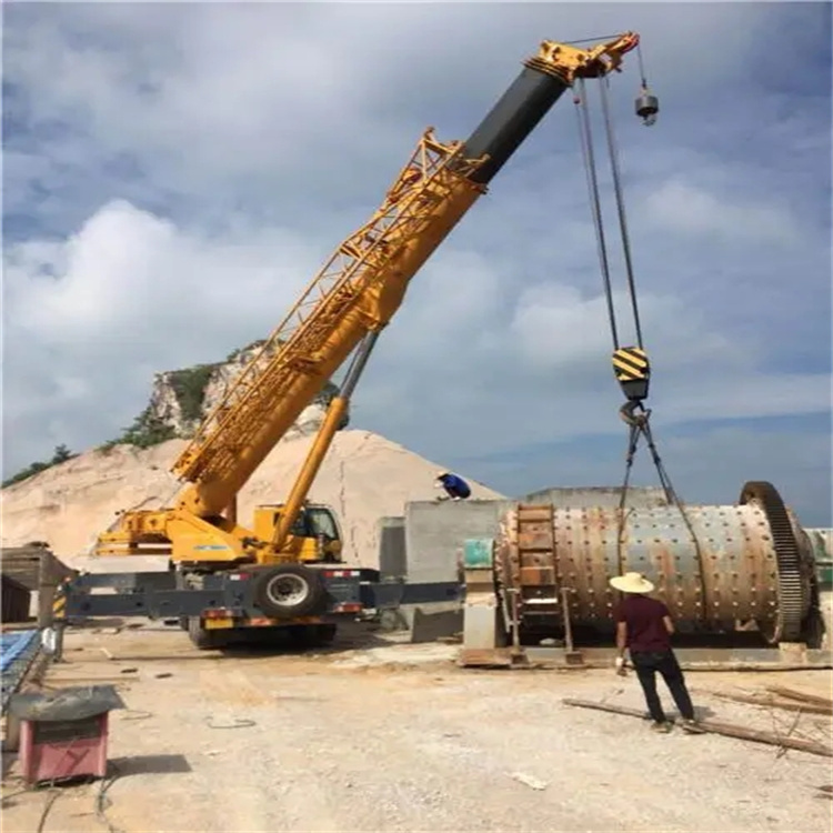 蓬安吊车的运输费用是否包含在租赁费用中