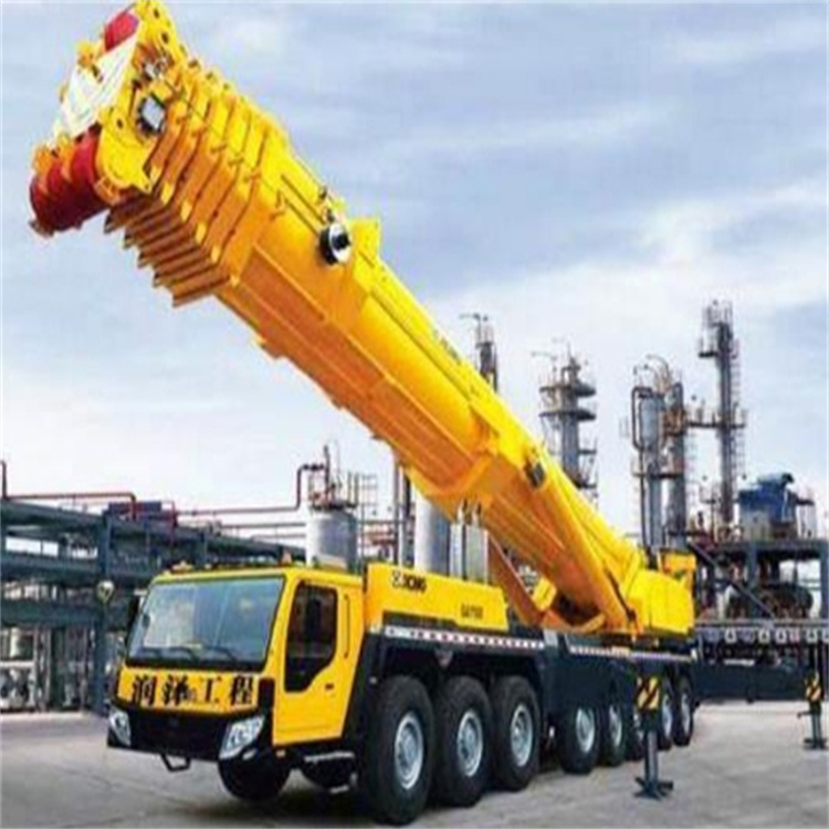 蓬安附近25吨吊车出租电话