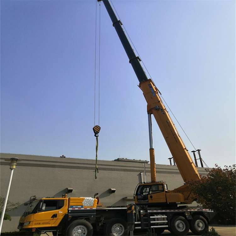 蓬安附近的8吨吊车出租电话