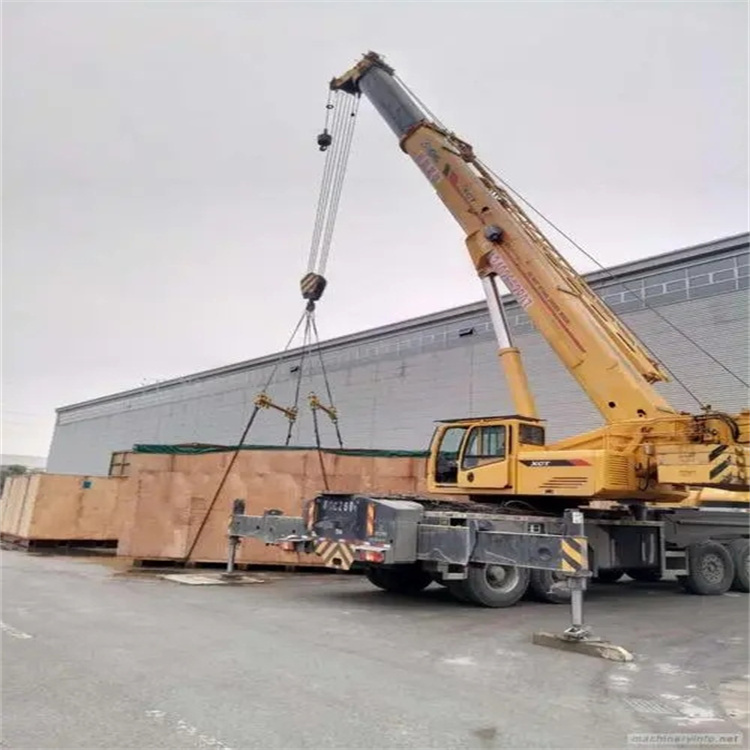 蓬安吊车出租哪家正规