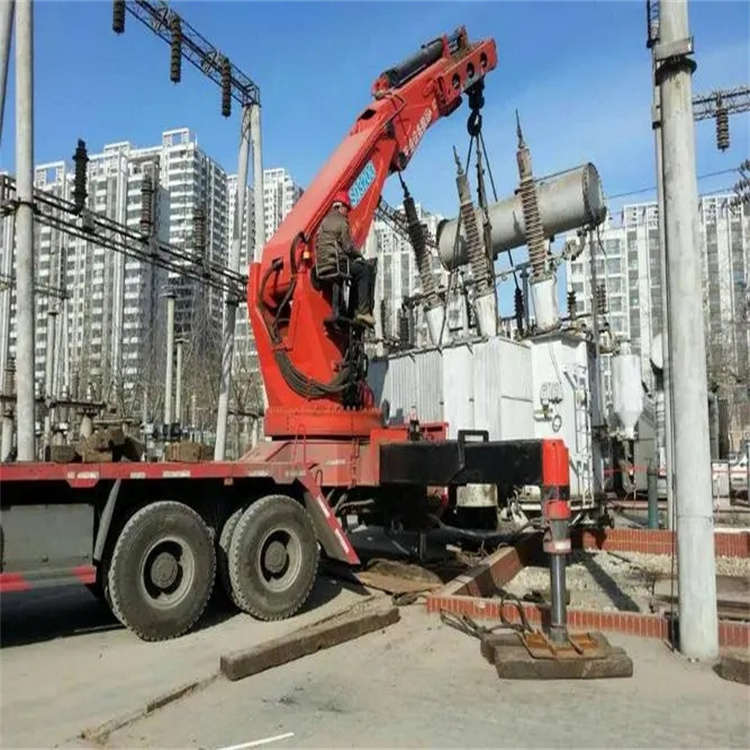 蓬安矩形风管吊装