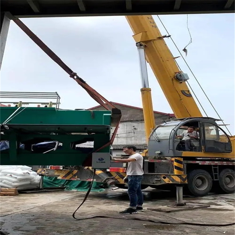 蓬安大吨位吊车租赁应急保障方案|化解突发吊装需求难题