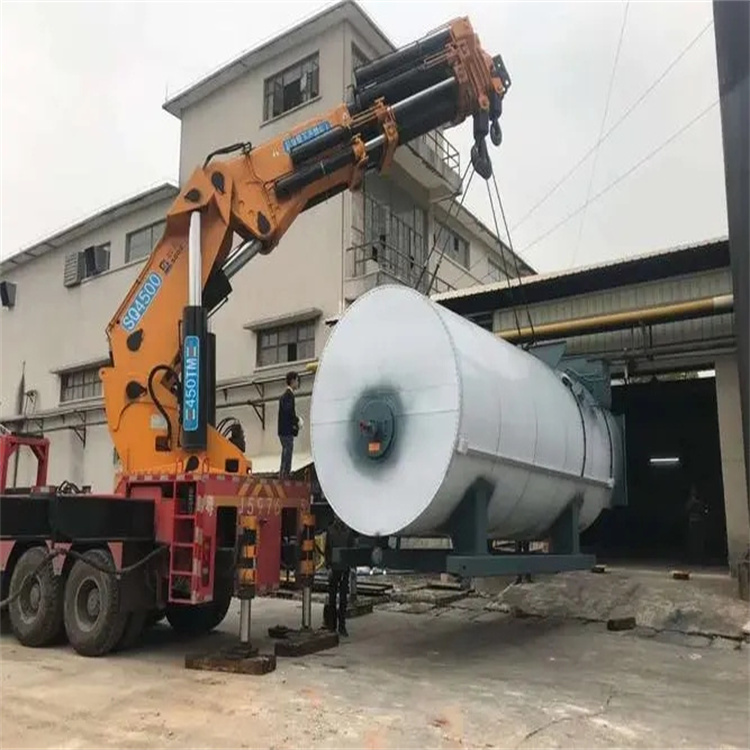 蓬安吊车租用电话|24小时应急服务|精准吊装方案